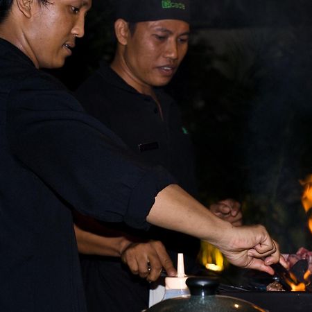 Cicada Luxury Townhouses Seminyak  Bagian luar foto