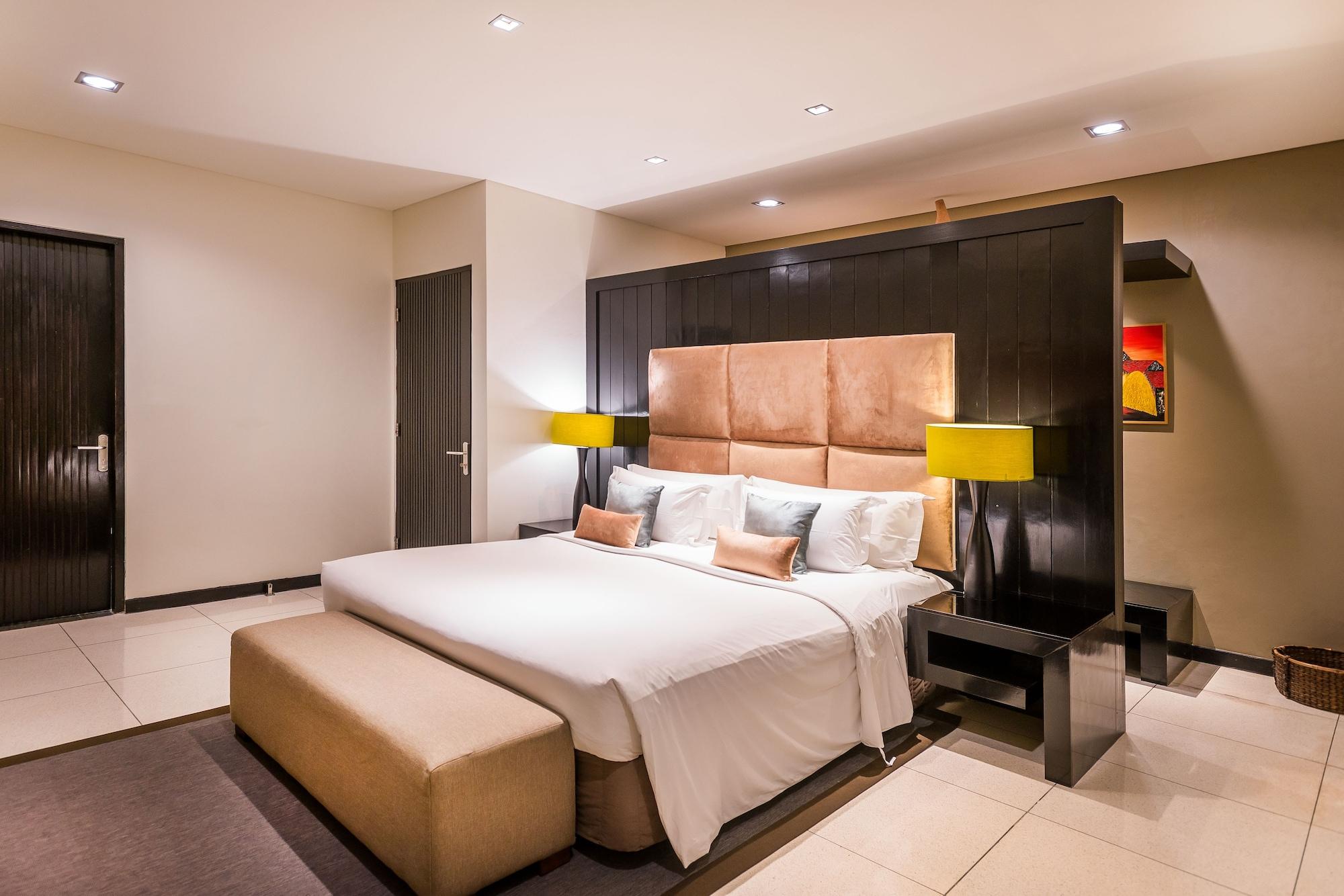 Cicada Luxury Townhouses Seminyak  Bagian luar foto