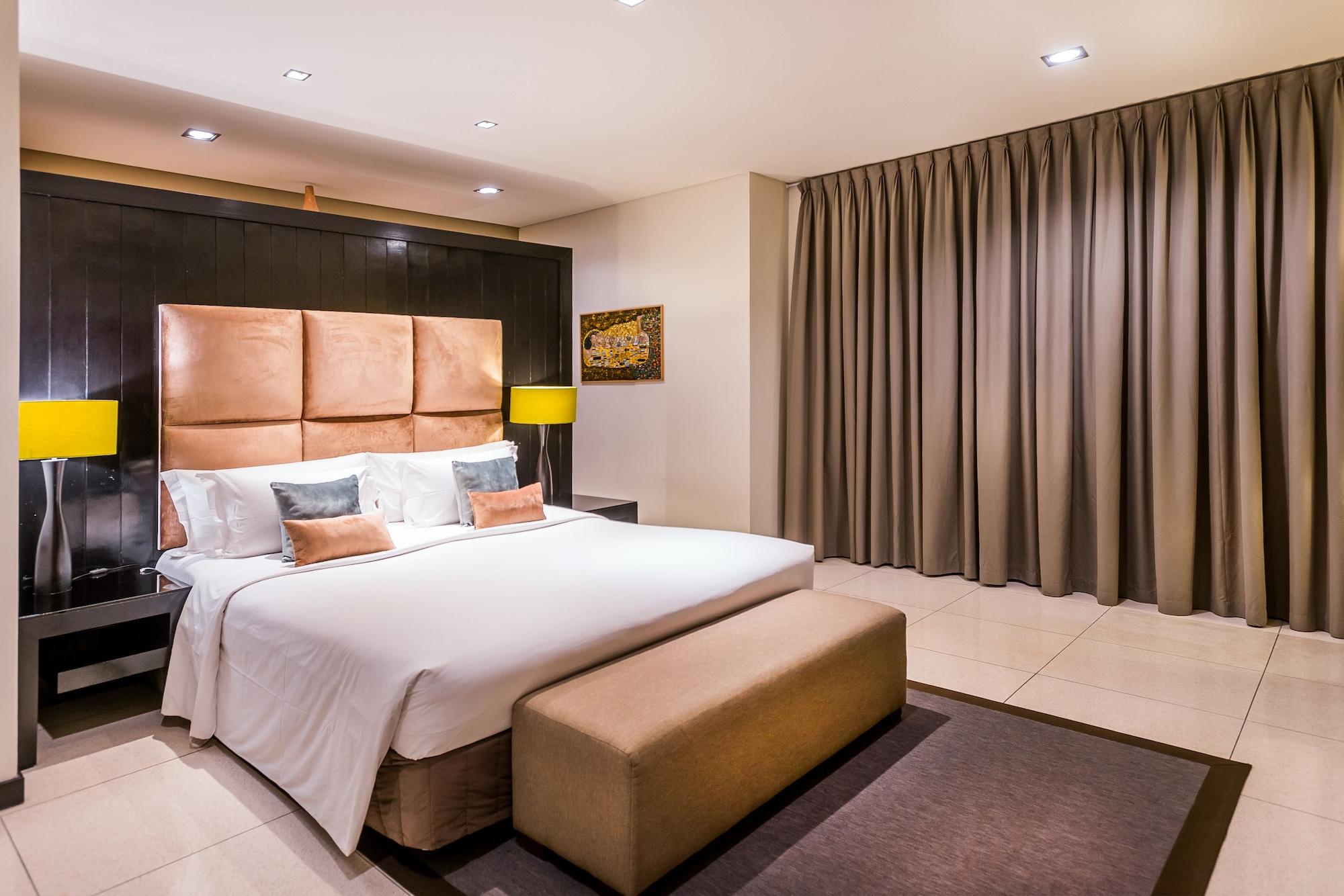 Cicada Luxury Townhouses Seminyak  Bagian luar foto