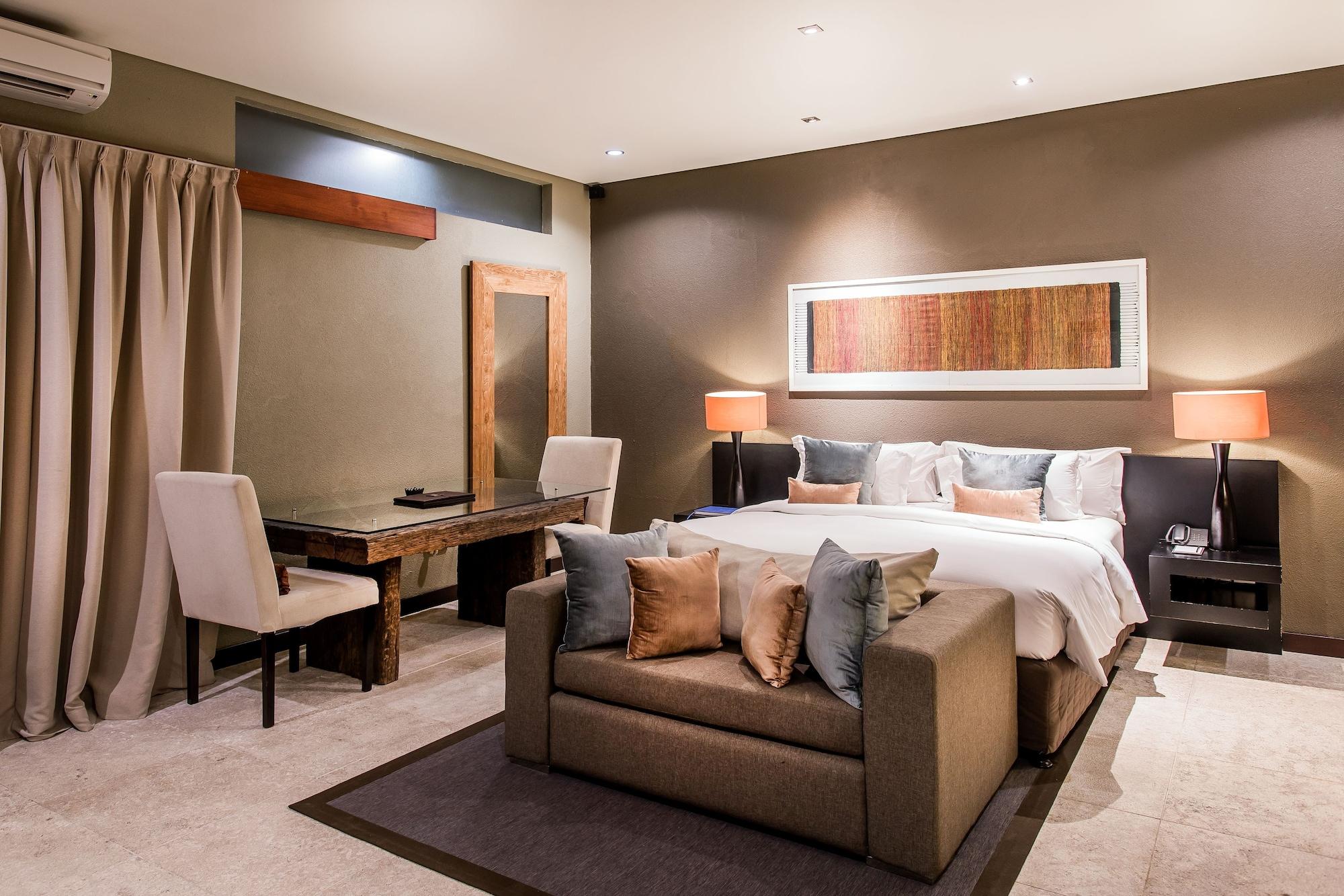 Cicada Luxury Townhouses Seminyak  Bagian luar foto