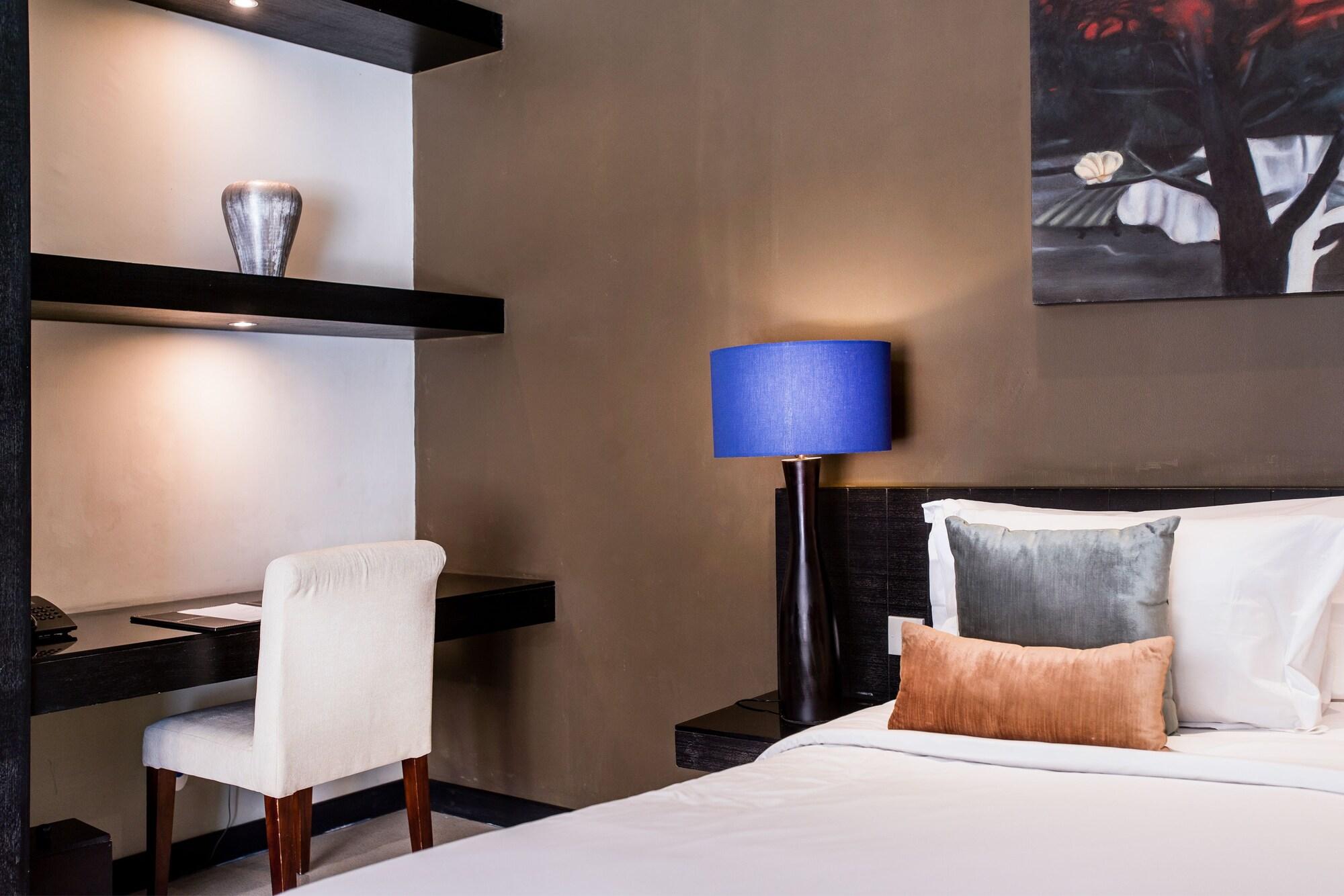 Cicada Luxury Townhouses Seminyak  Bagian luar foto