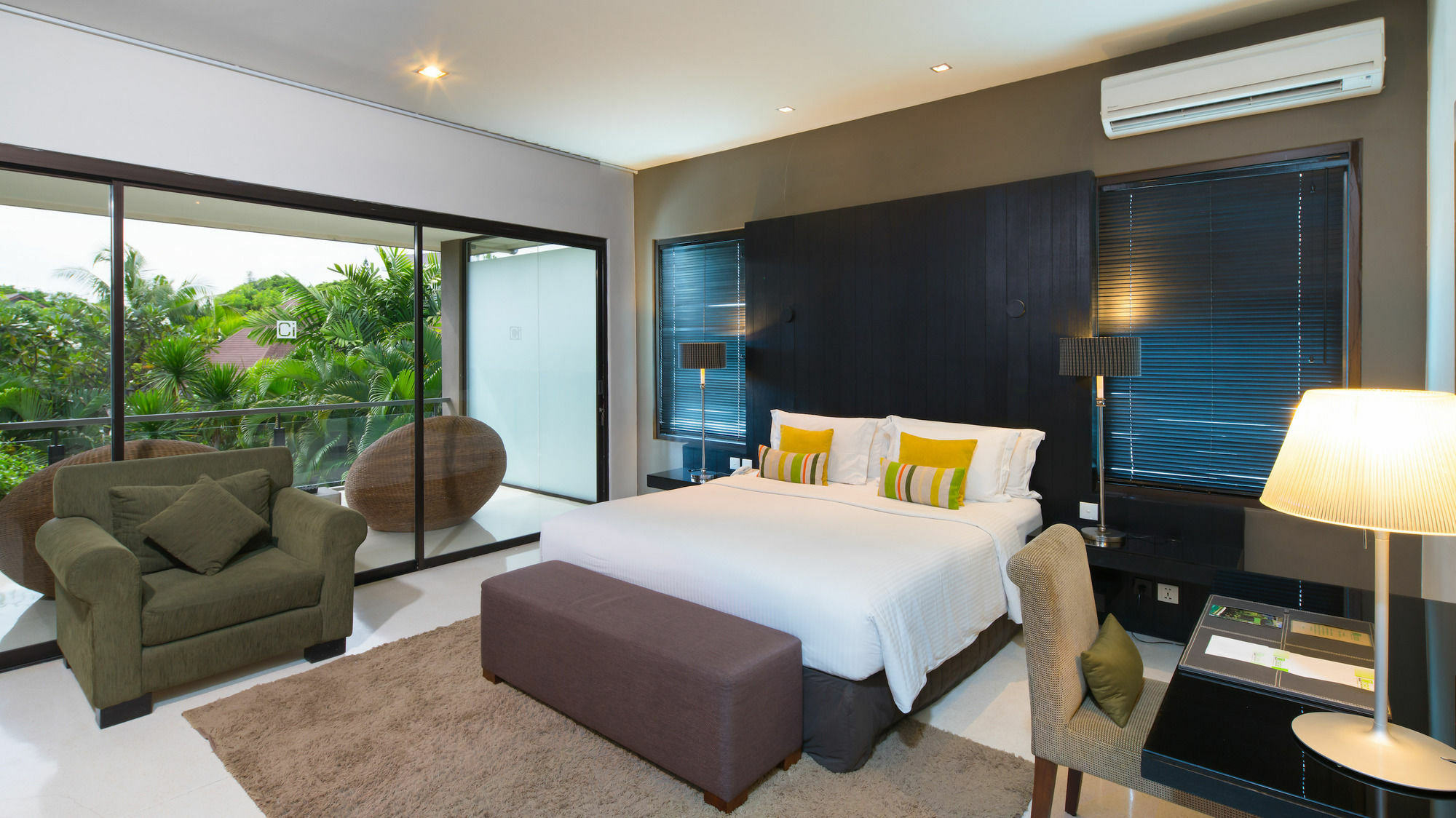 Cicada Luxury Townhouses Seminyak  Bagian luar foto