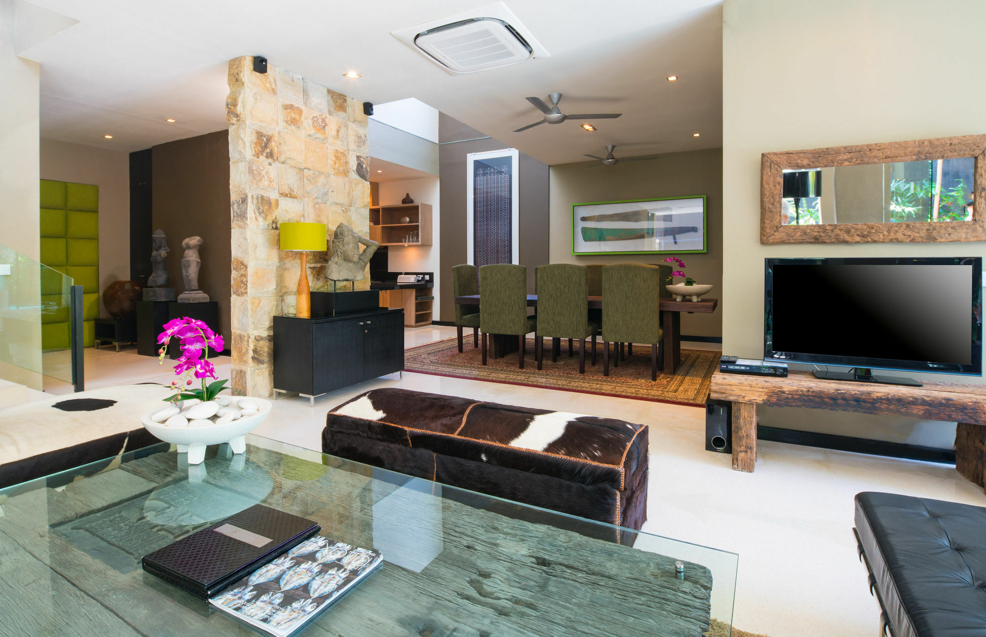 Cicada Luxury Townhouses Seminyak  Bagian luar foto