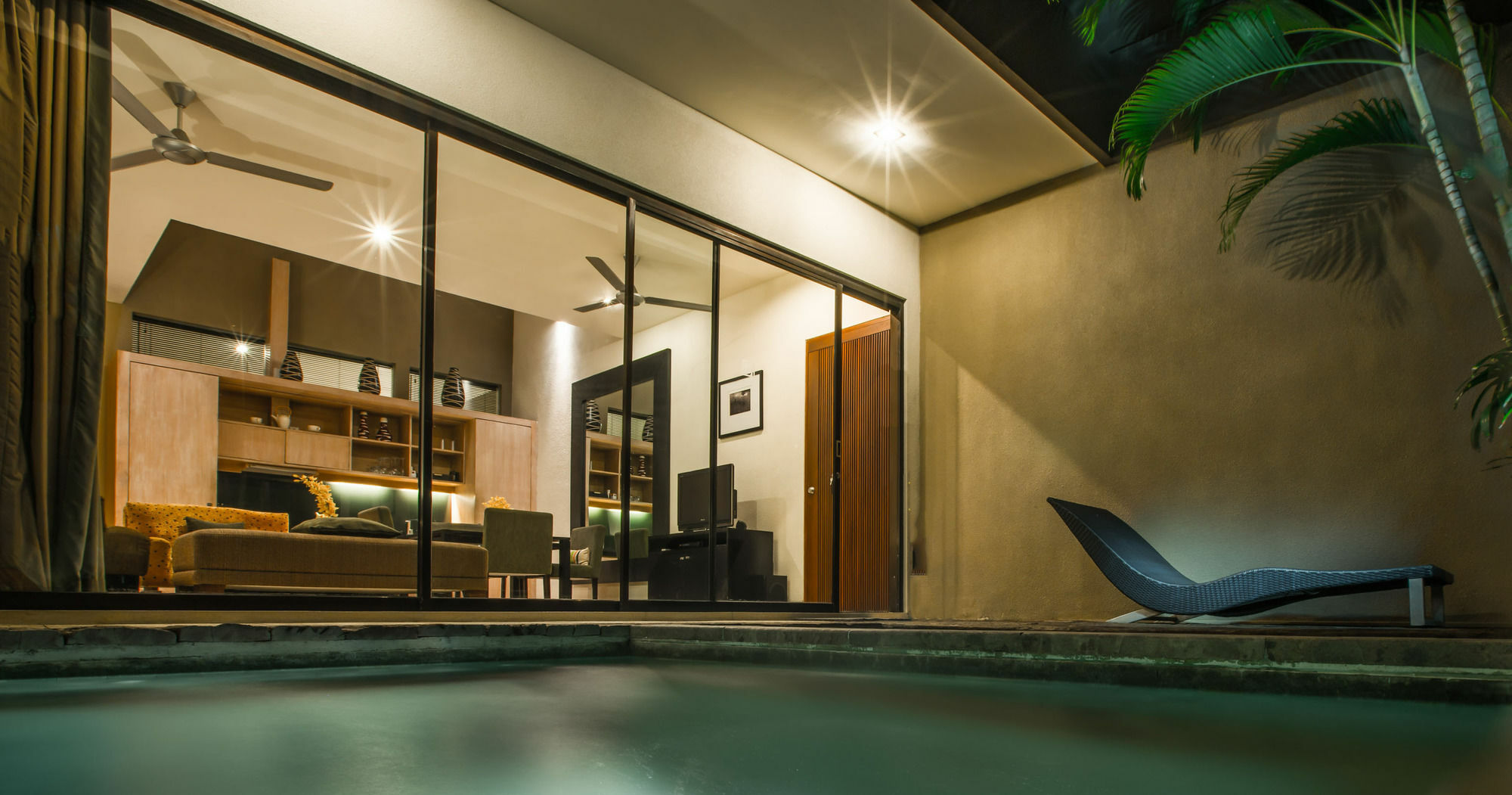 Cicada Luxury Townhouses Seminyak  Bagian luar foto