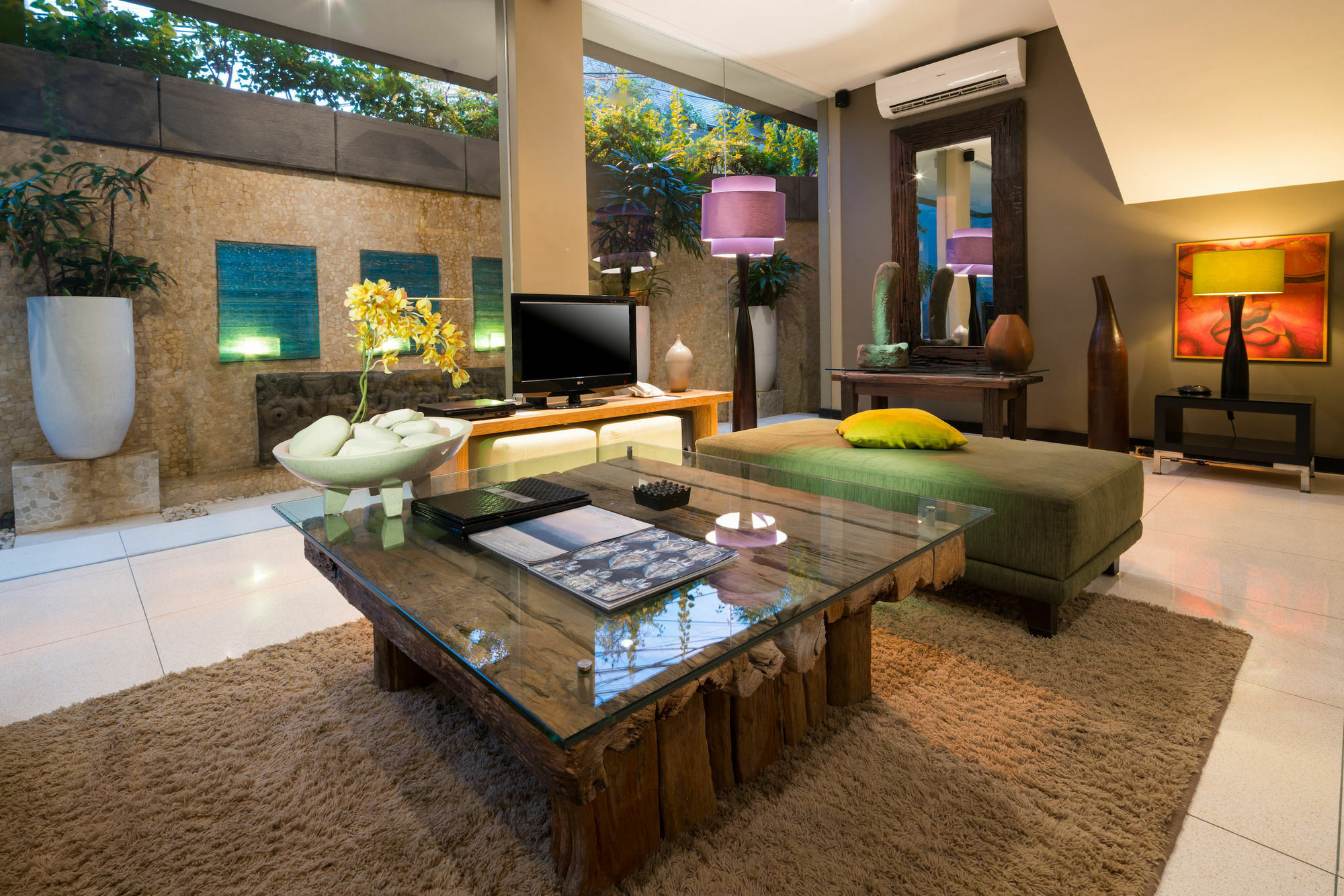 Cicada Luxury Townhouses Seminyak  Bagian luar foto